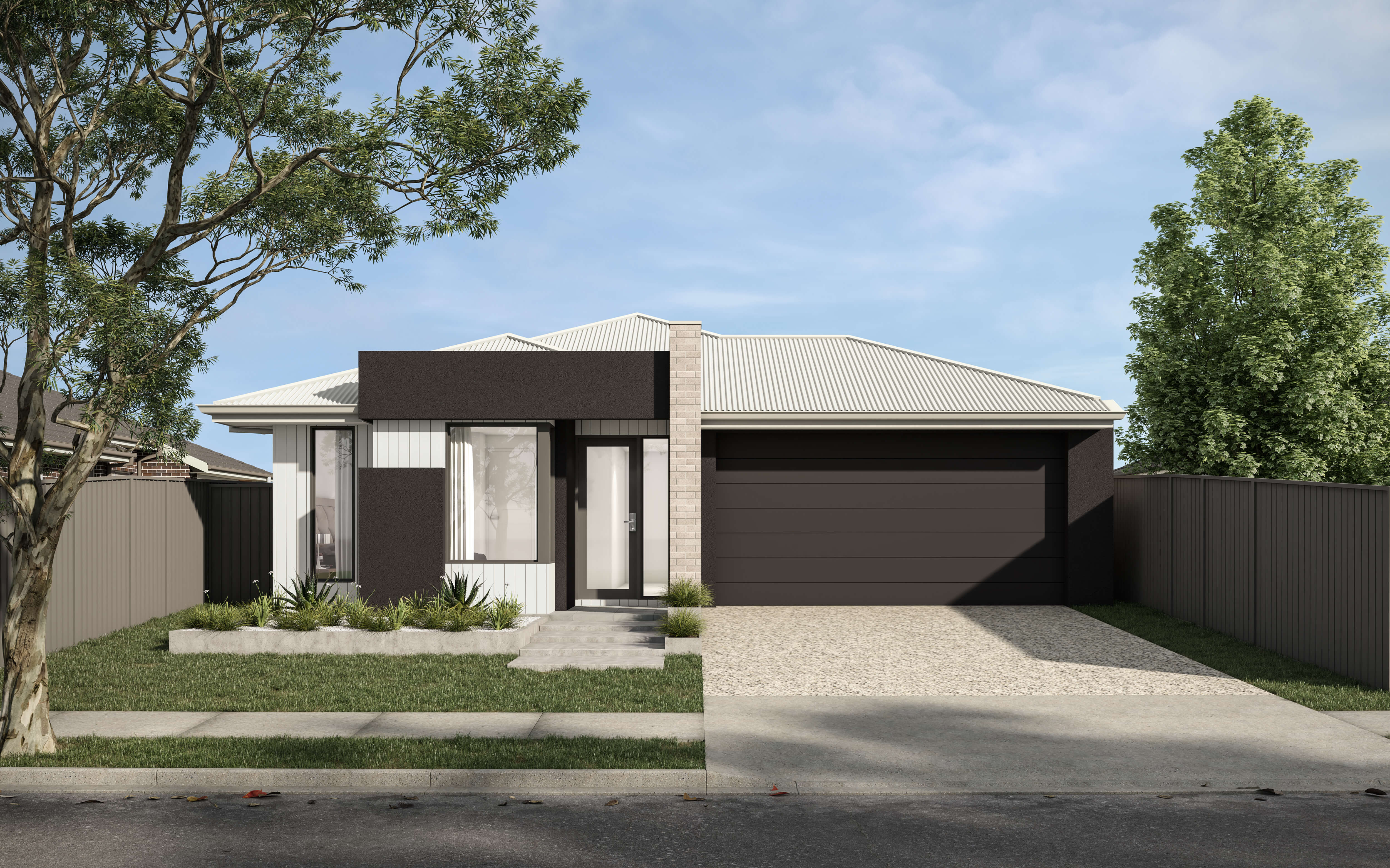 custom home builder near me