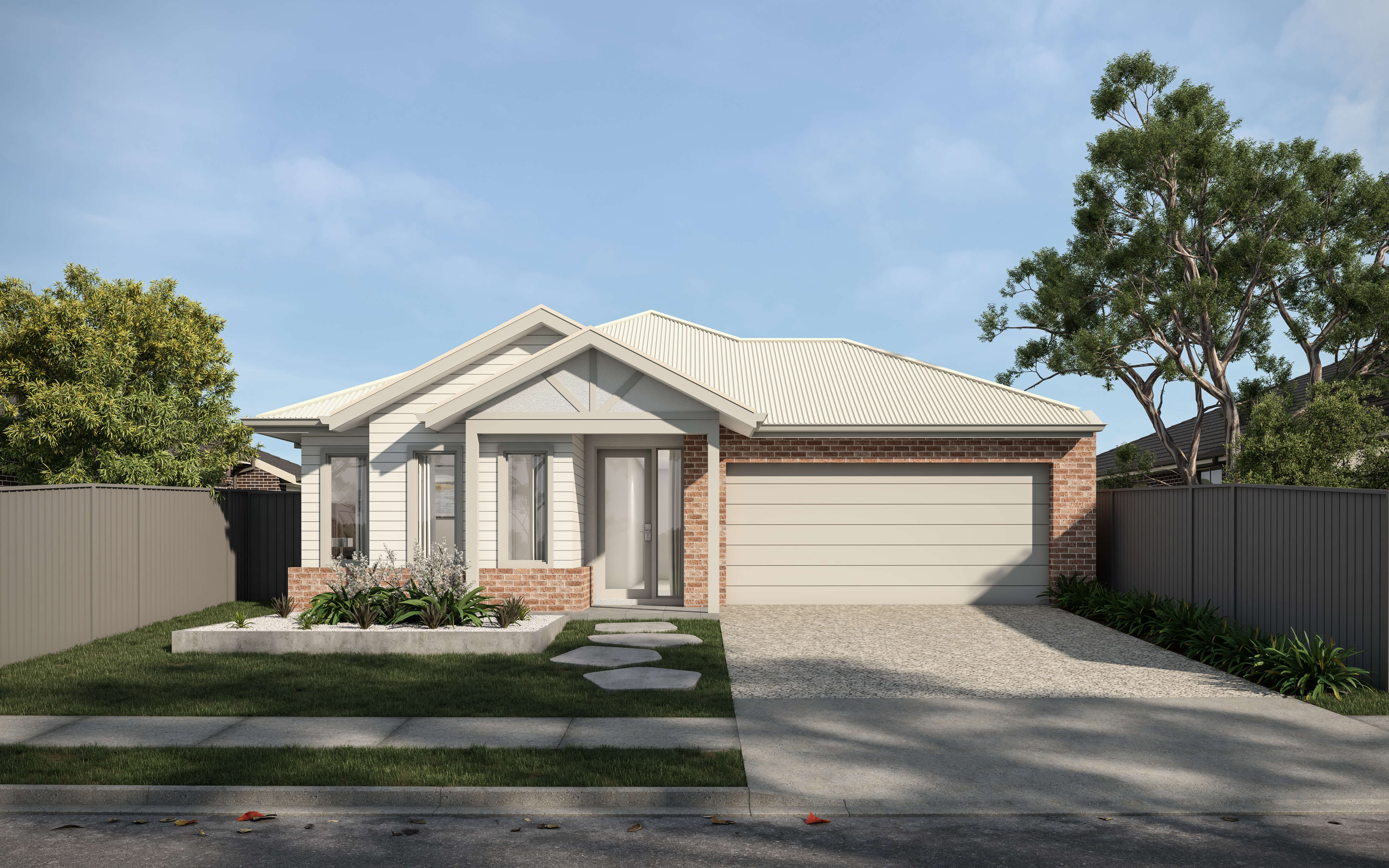 custom home builder near me