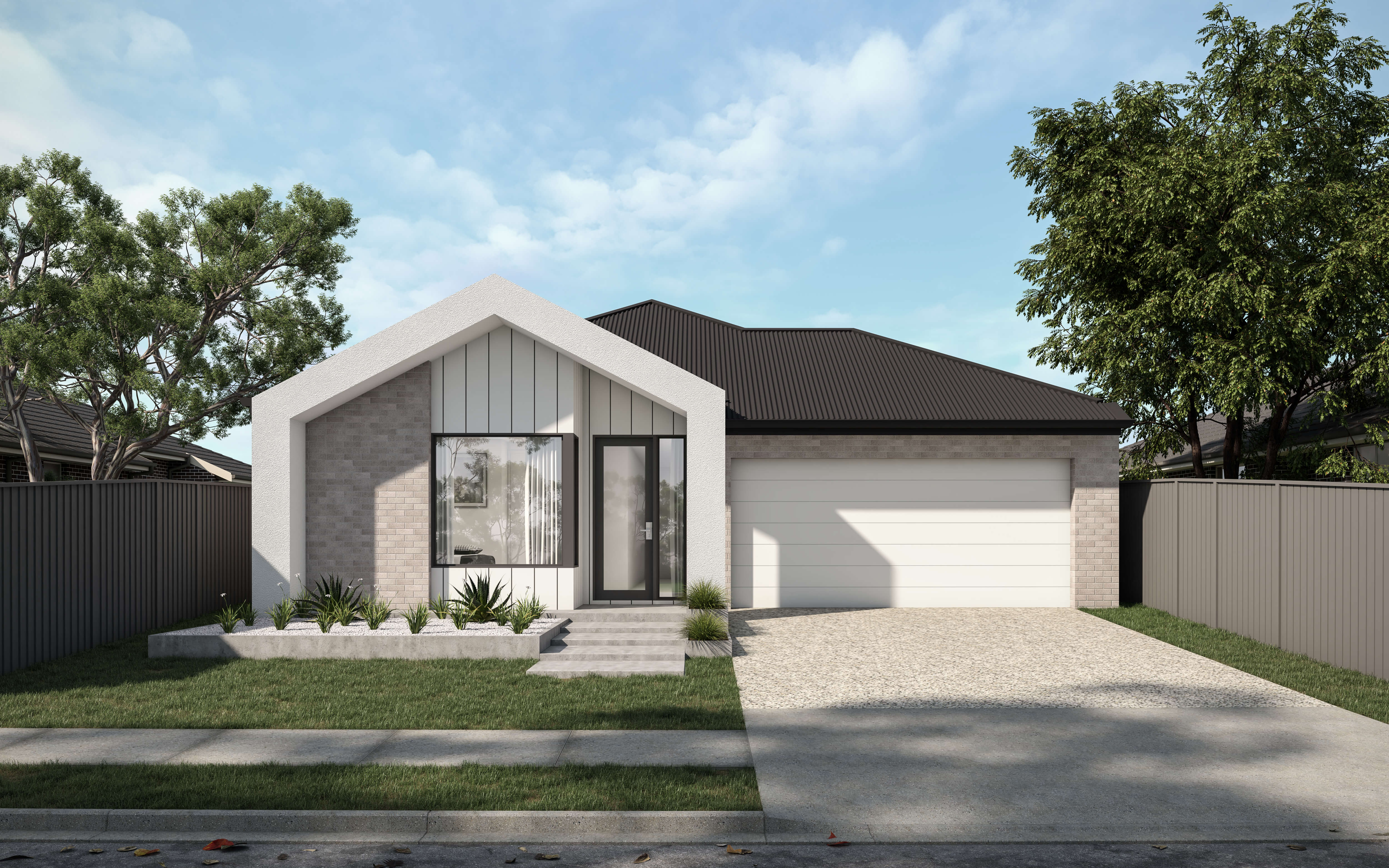 custom home builder near me