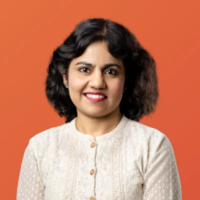 Team member photo