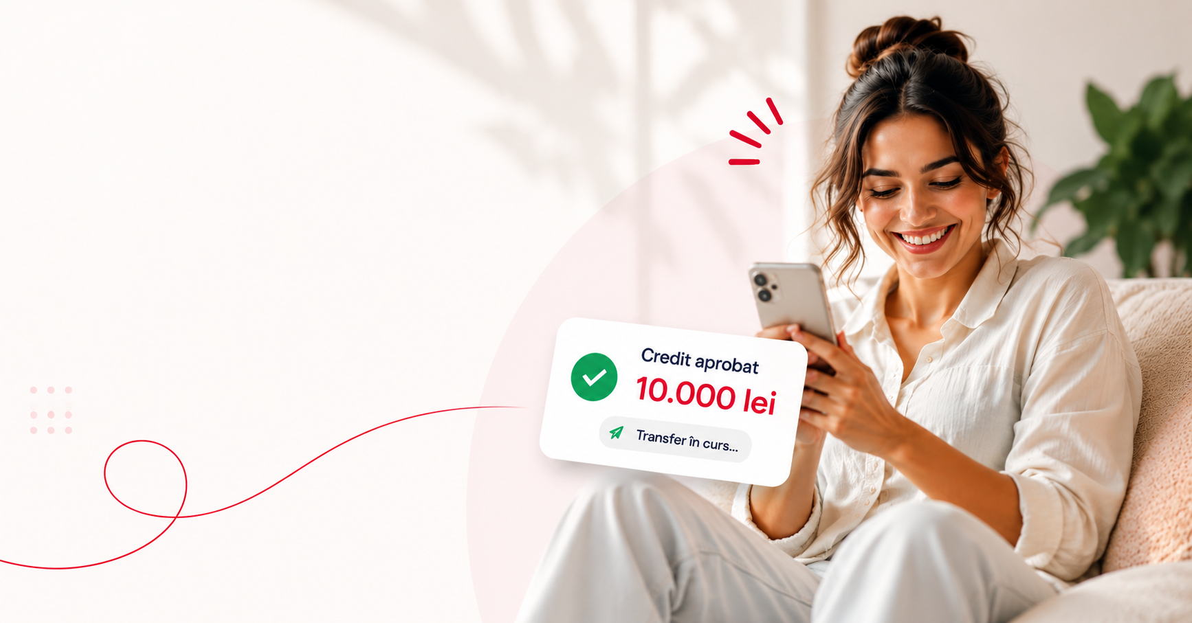 Credilink lansează campania "PROMOlink Summer – Dobândă 0 & Premii în bani