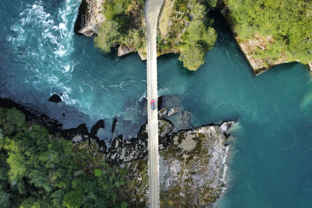 Carretera Austral Norte