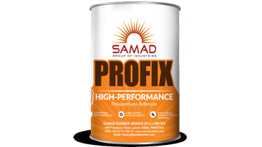 Samad Rubber Works