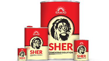 Samad Rubber Works