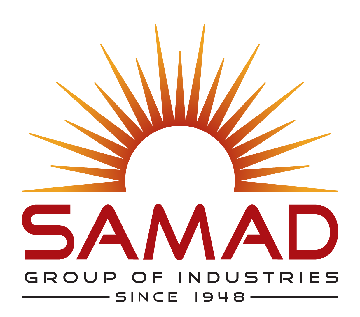 Samad Rubber Works