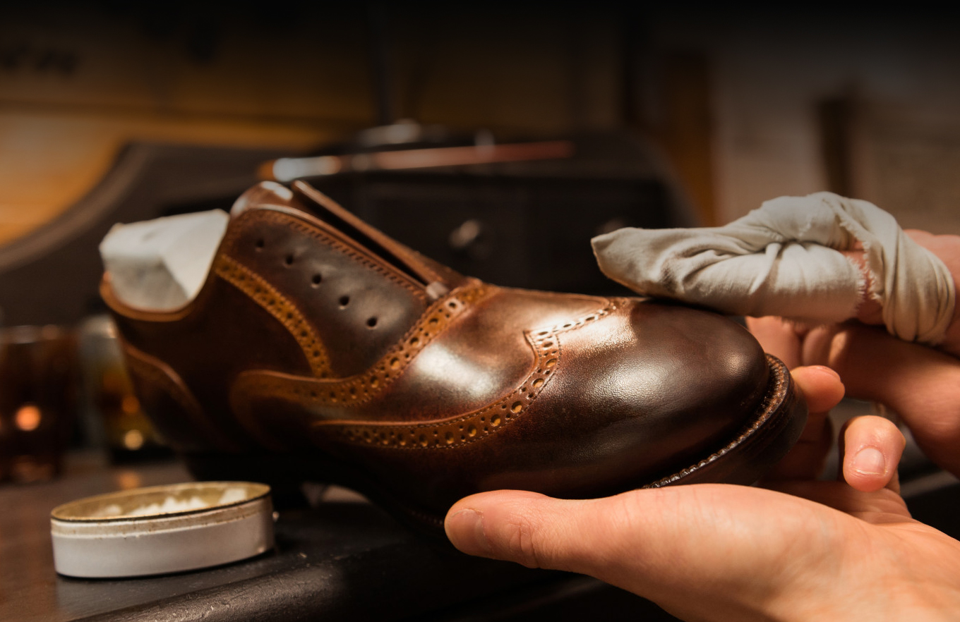 Shoe glue supplier