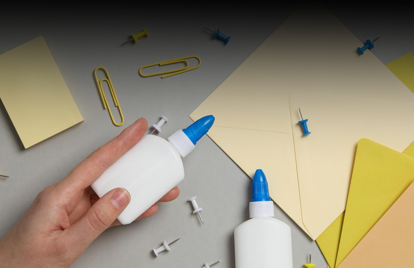 Stickoo Glue Stick