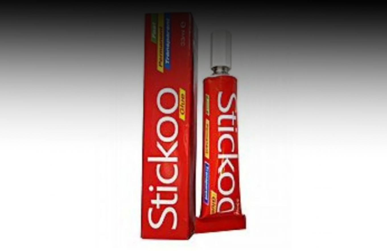 Stickoo Glue Stick