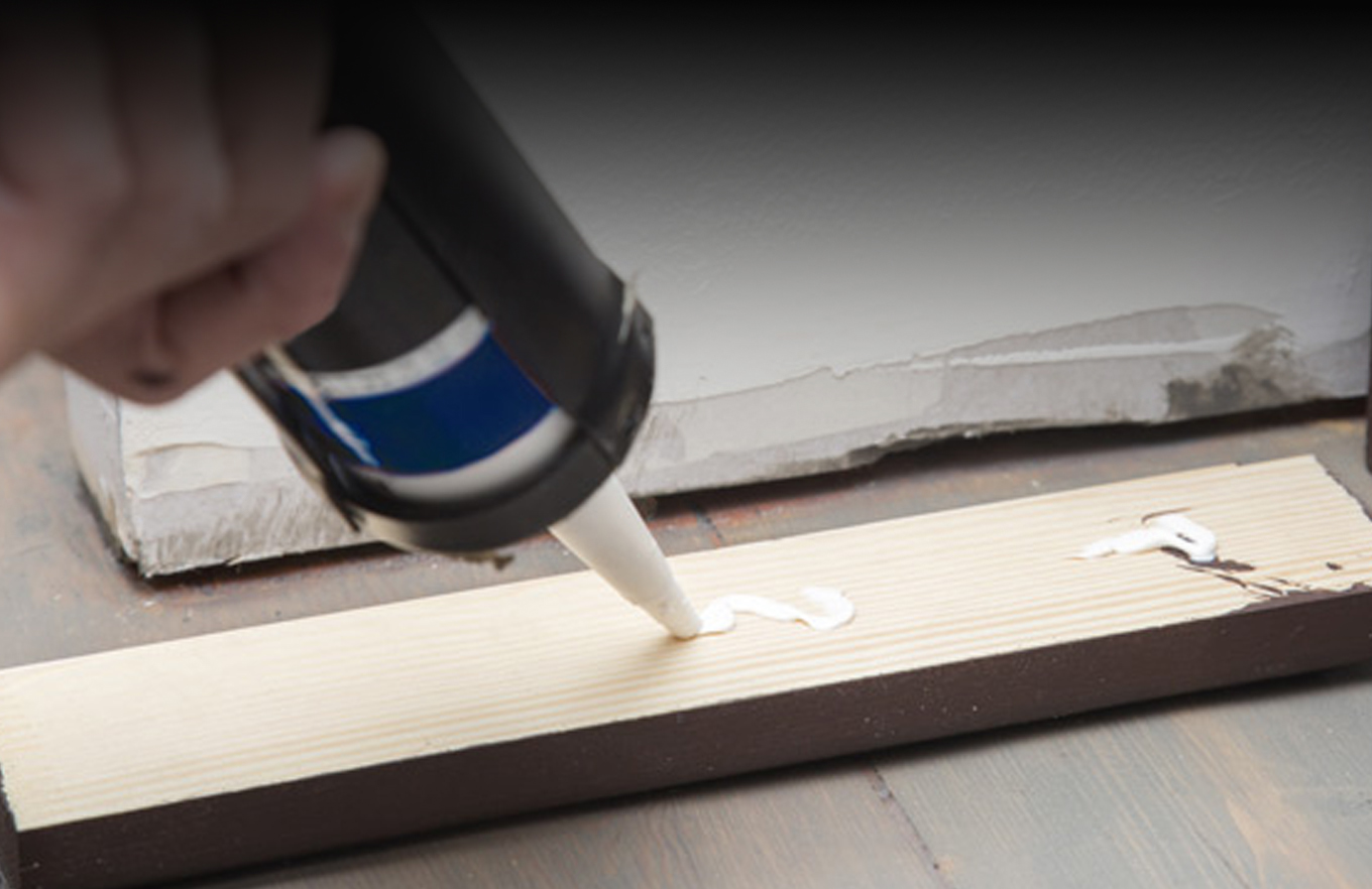 Industrial adhesive manufacturer