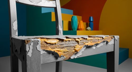 Hidden Risks of Choosing the Wrong Contact Adhesive for Furniture Samad Rubber Works