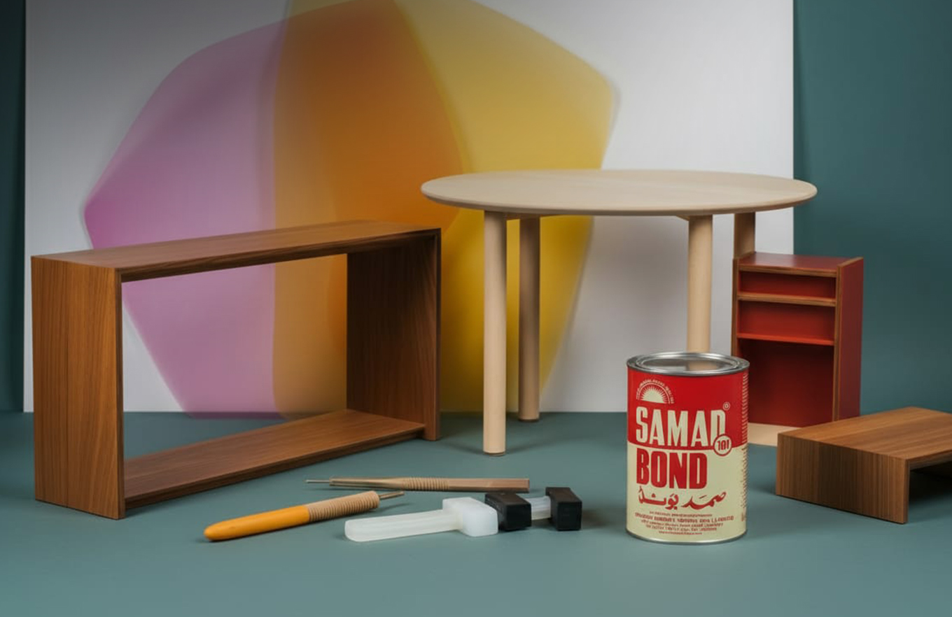 Samad Rubber Works