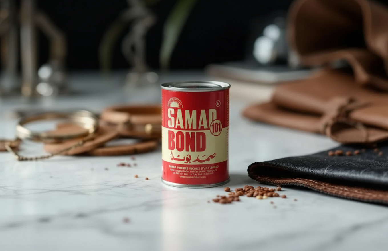 Samad Rubber Works