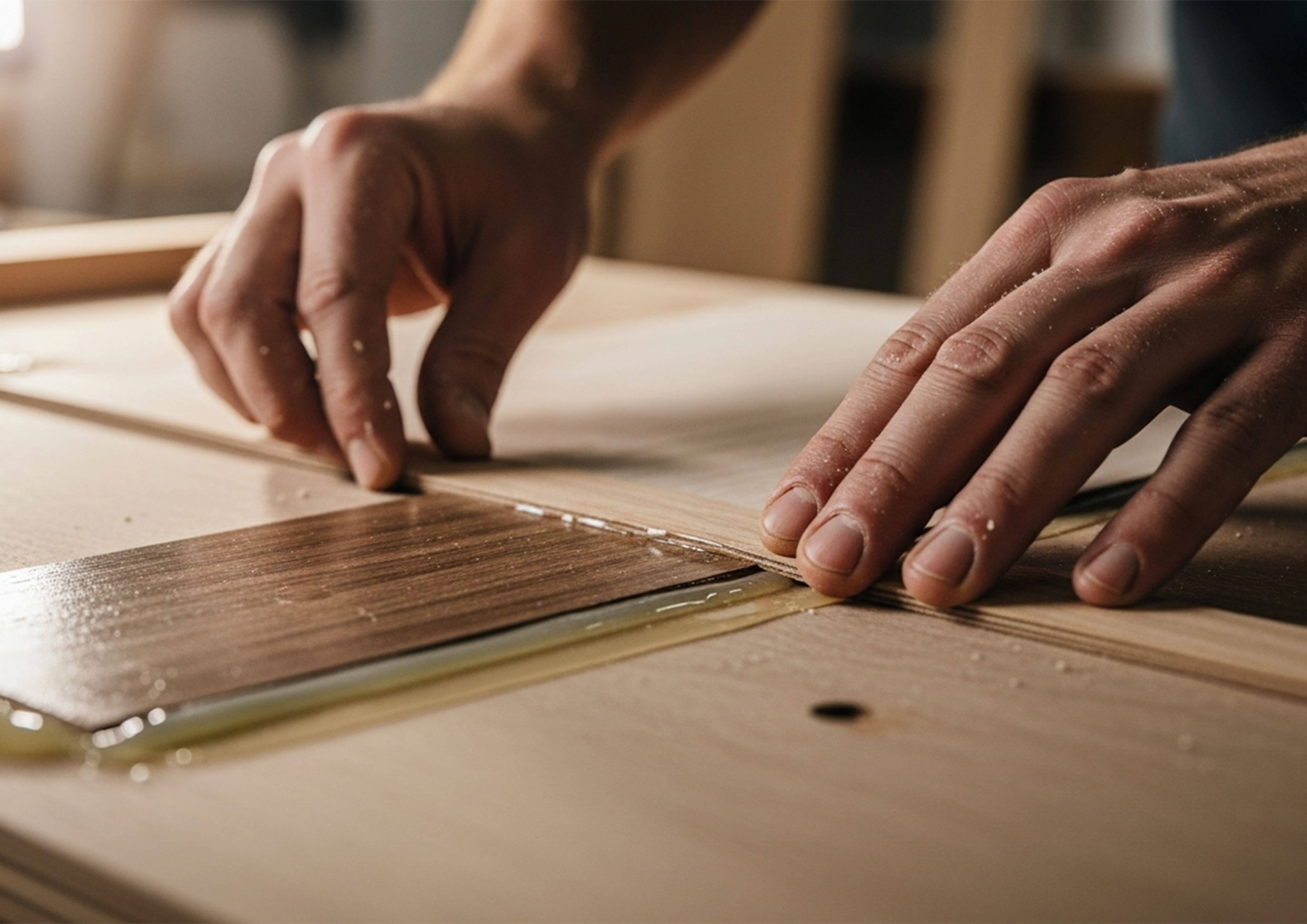 Five Mistakes an Industrial Adhesive Manufacturer Helps Businesses Avoid Easily Samad Rubber Works