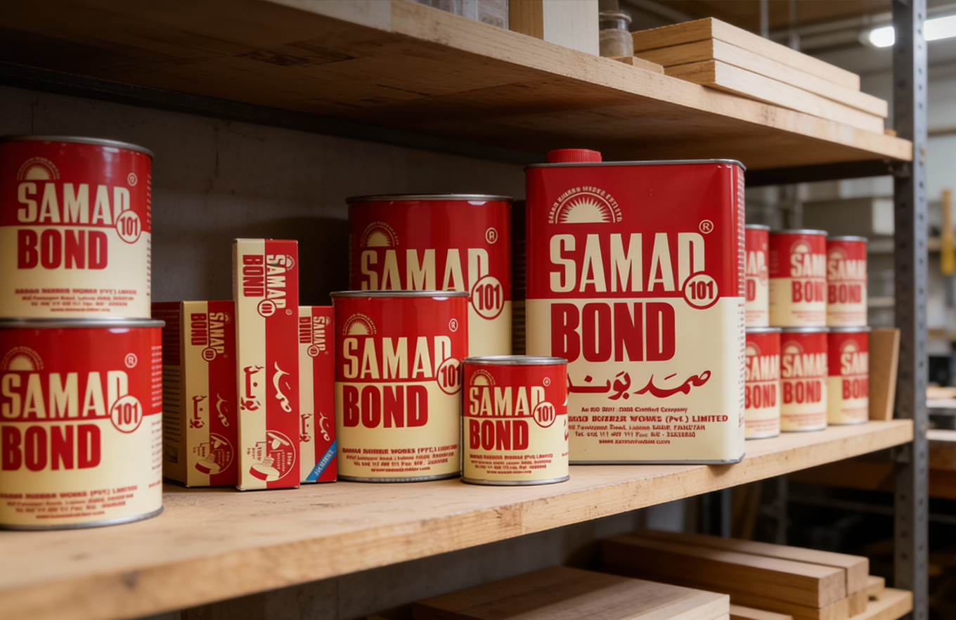 Samad Rubber Works
