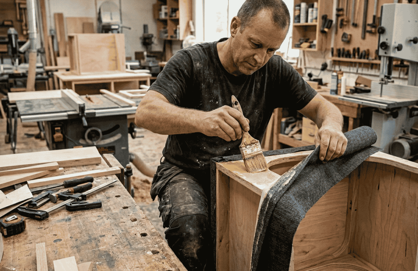 Samad Rubber Works