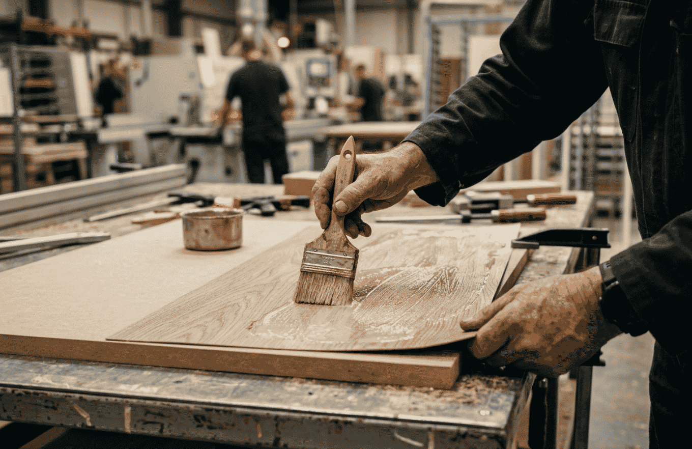 Samad Rubber Works