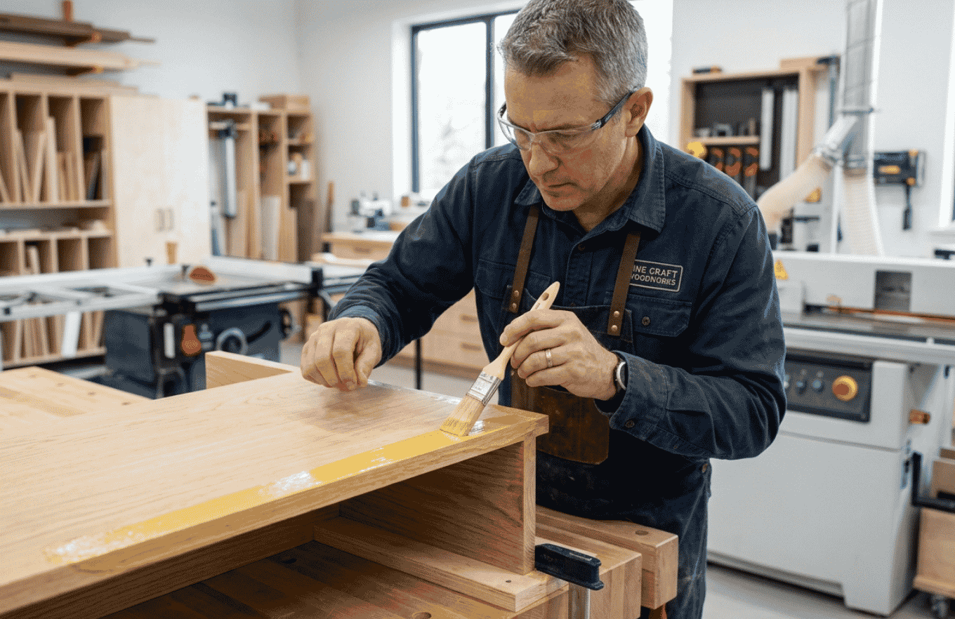 Industrial Adhesive Manufacturer Tips for Extending Adhesive Shelf Life Samad Rubber Works