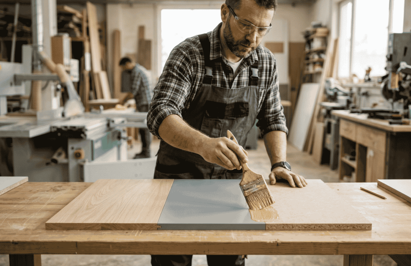 7 Signs You Are Working with the Right Industrial Adhesive Manufacturer Samad Rubber Works