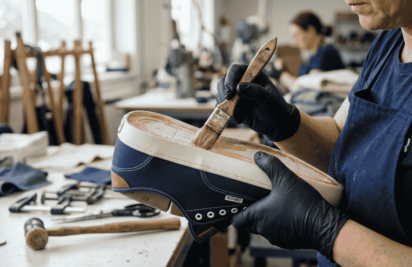 Samad Rubber Works