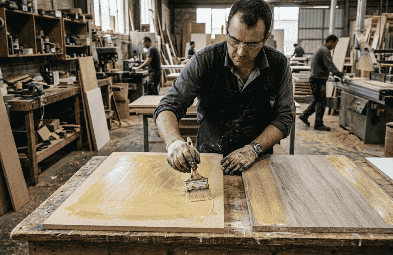 Samad Rubber Works