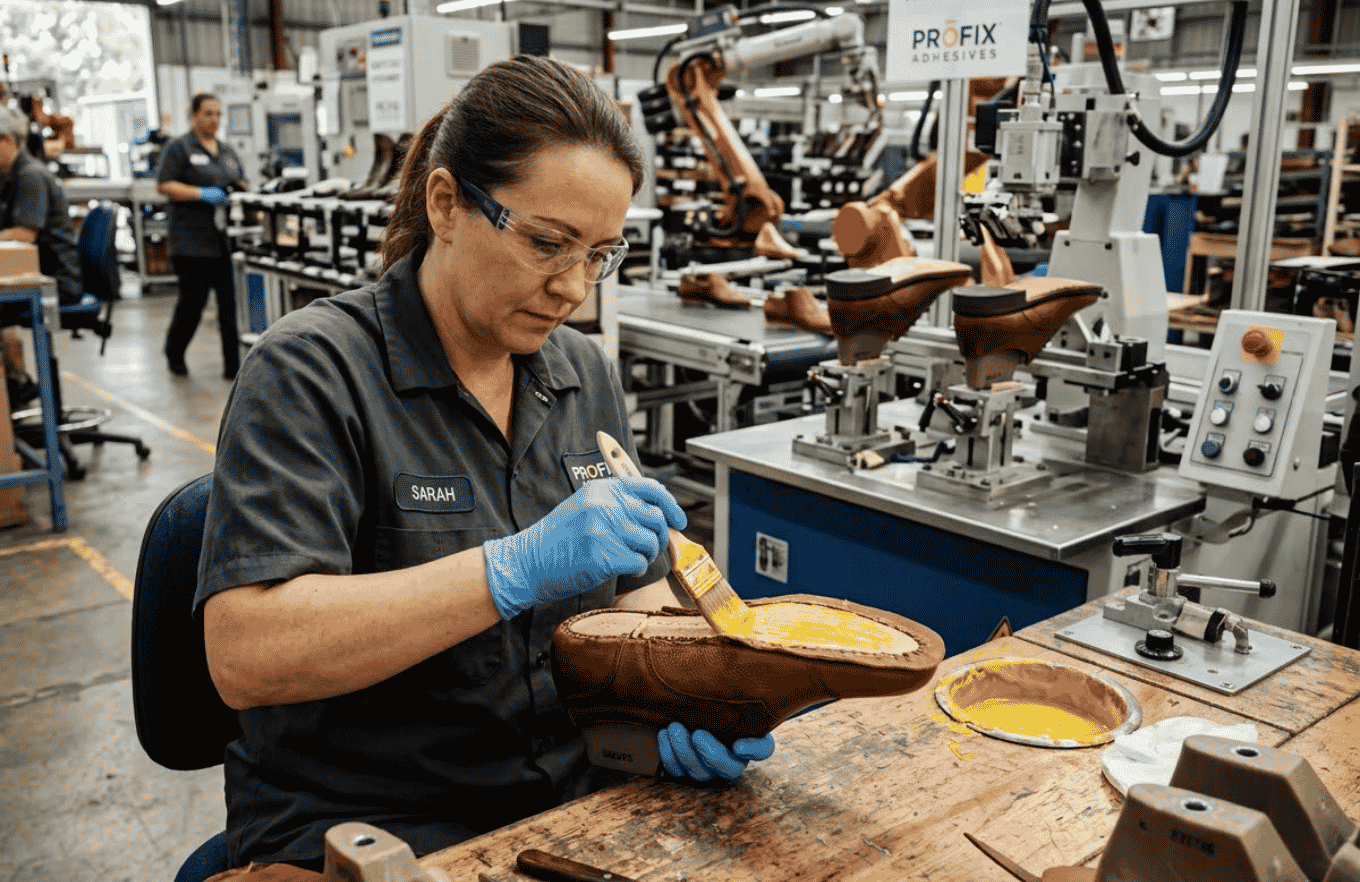 Samad Rubber Works