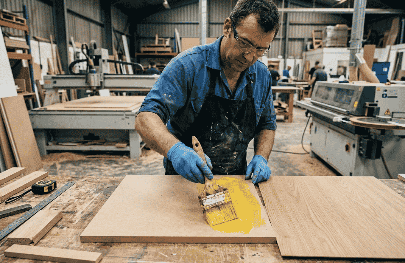 Samad Rubber Works
