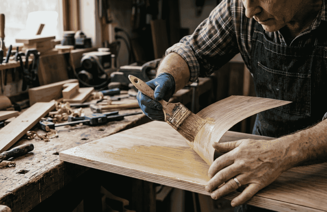 What Industrial Adhesive Manufacturer Wishes Furniture Makers Understood? Samad Rubber Works