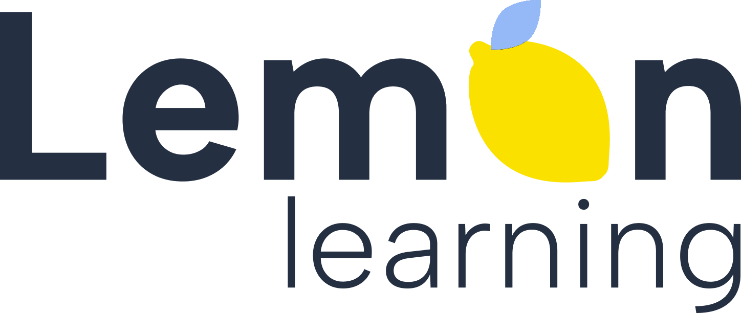 Lemon Learning logo