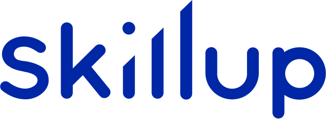 Skillup logo