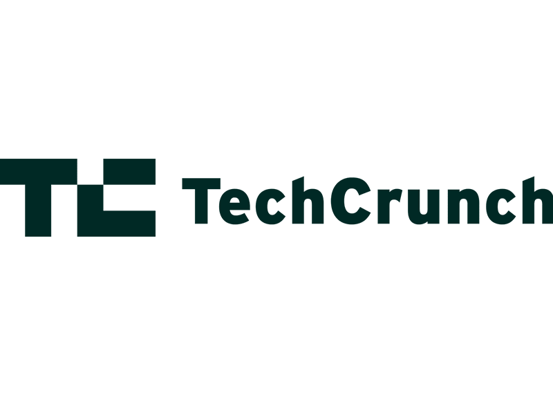 Tech Crunch logo
