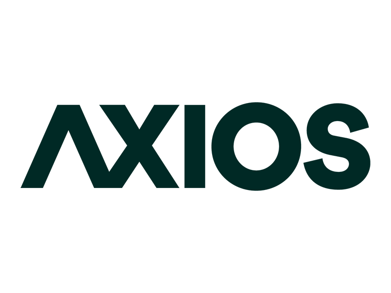 Axios logo
