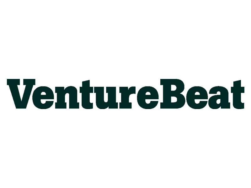Venture Beat logo