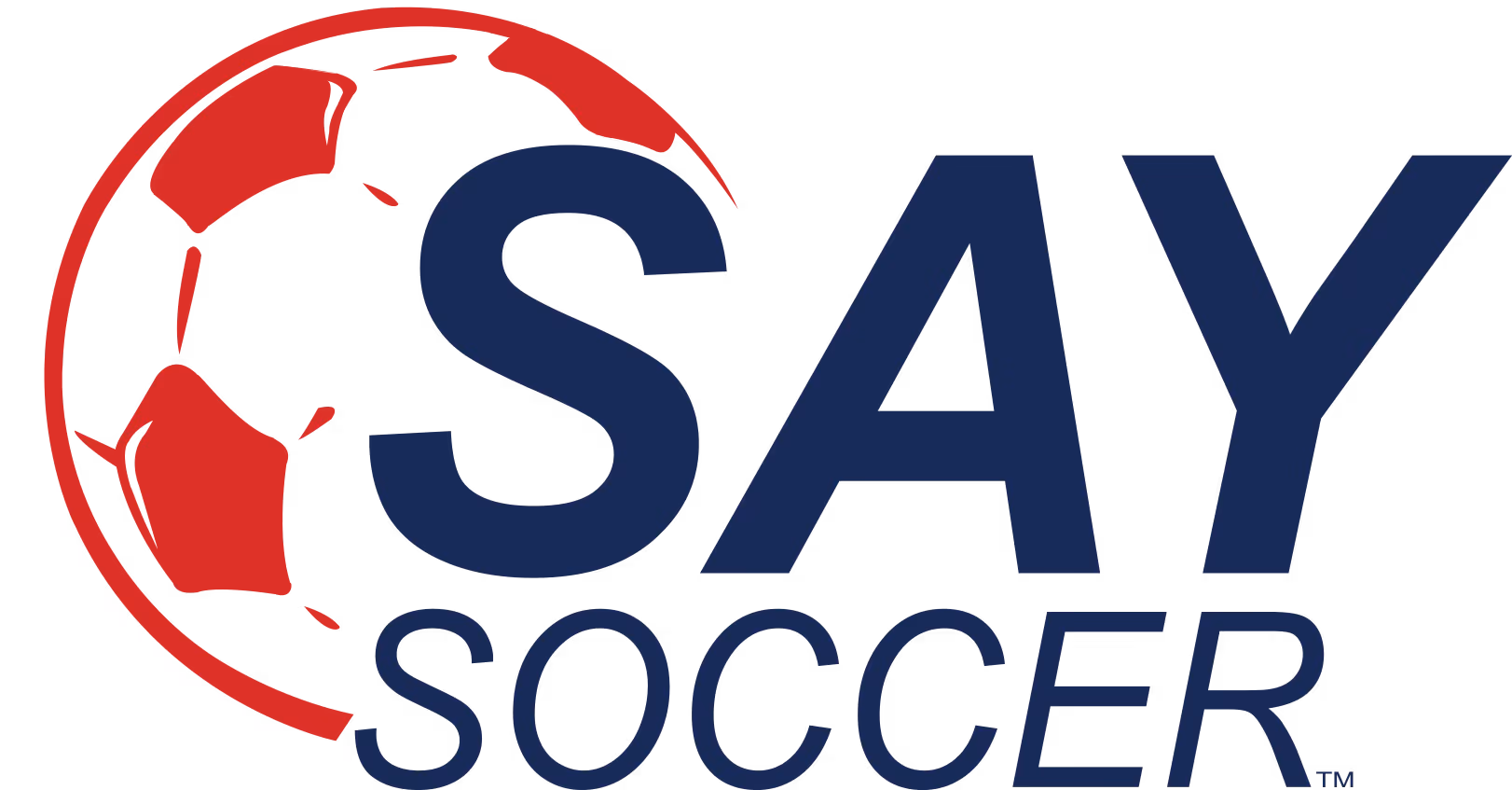 SAY Soccer