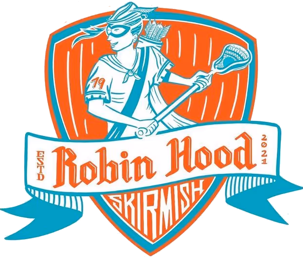 Robin Hood Skirmish