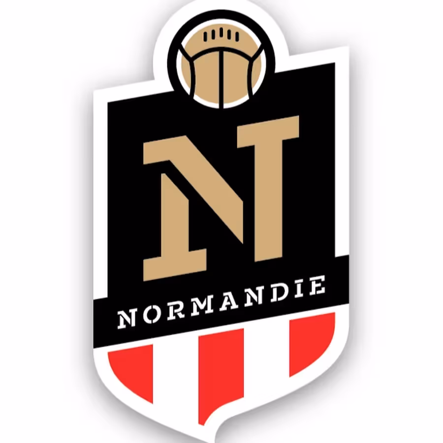 La Ligue de Football de Normandie 