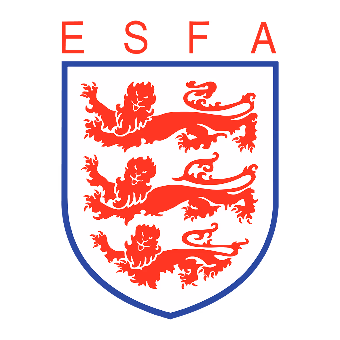 ESFA (English Schools Football Association)