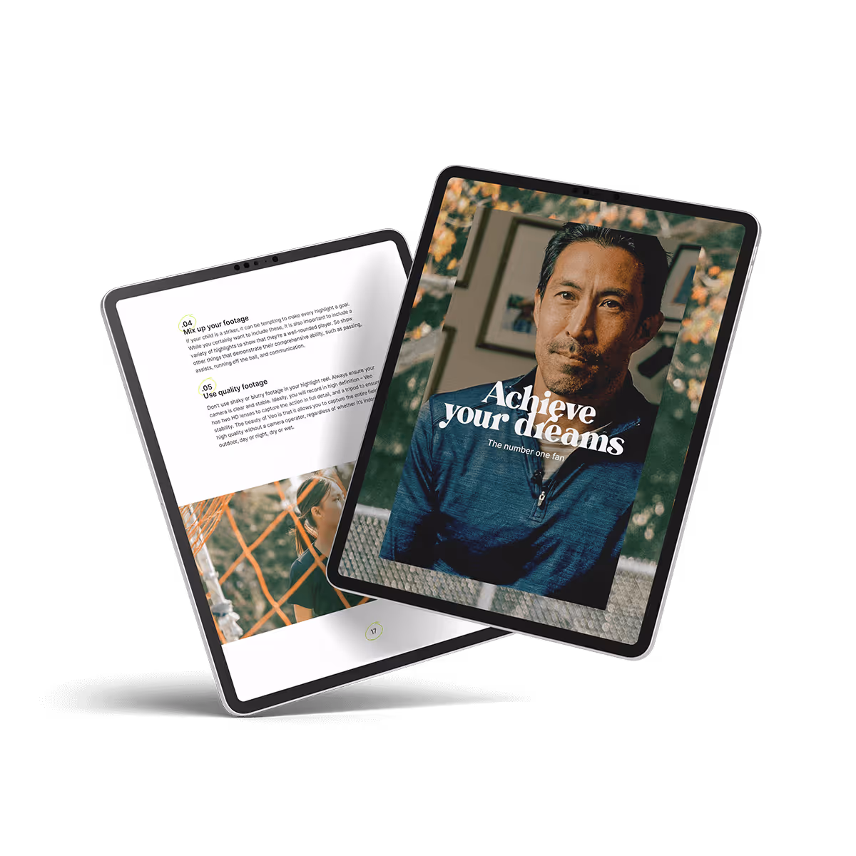 E-book for Parents: The ultimate guide to help your child earn a scholarship