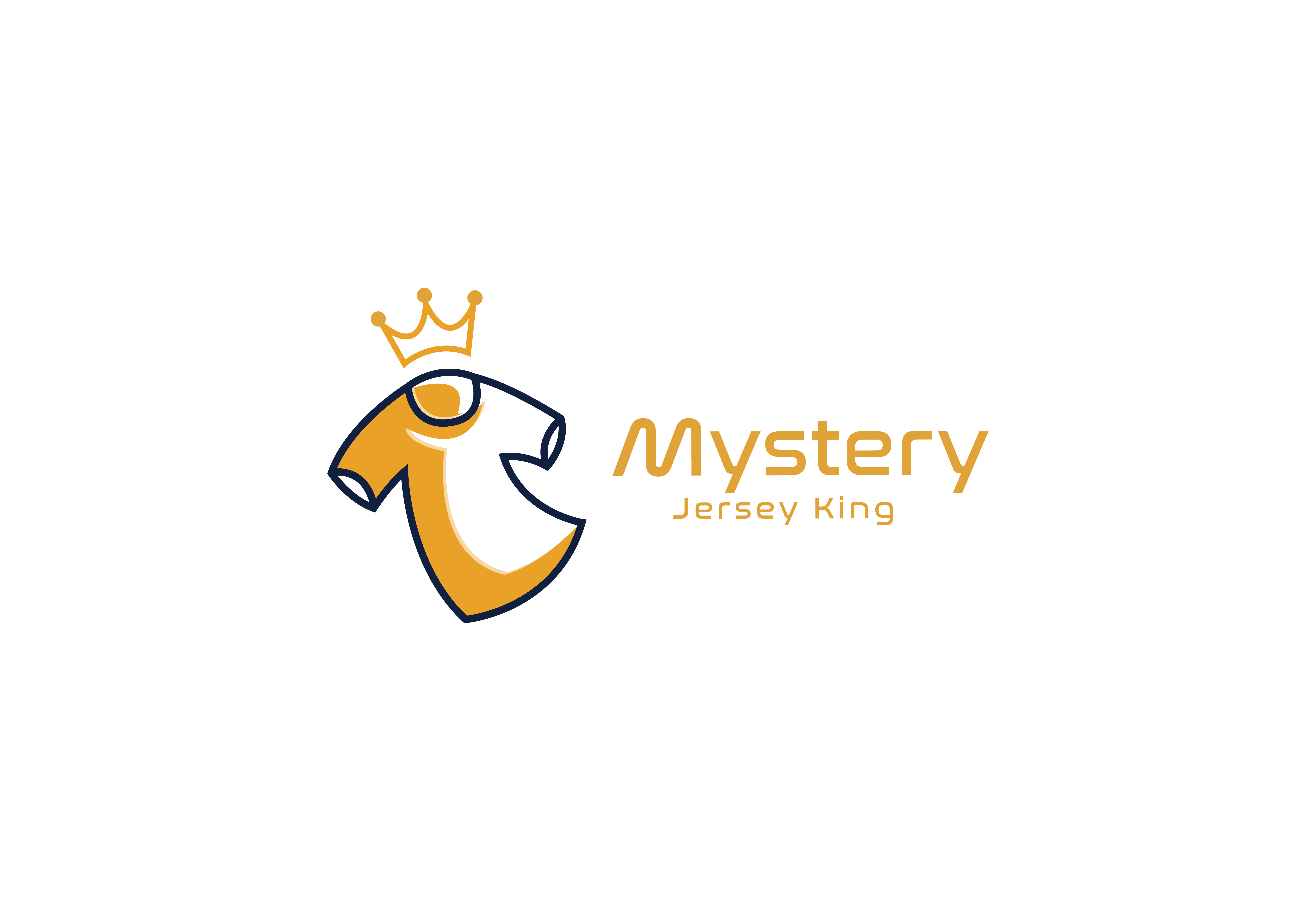 Mystery Jersey King