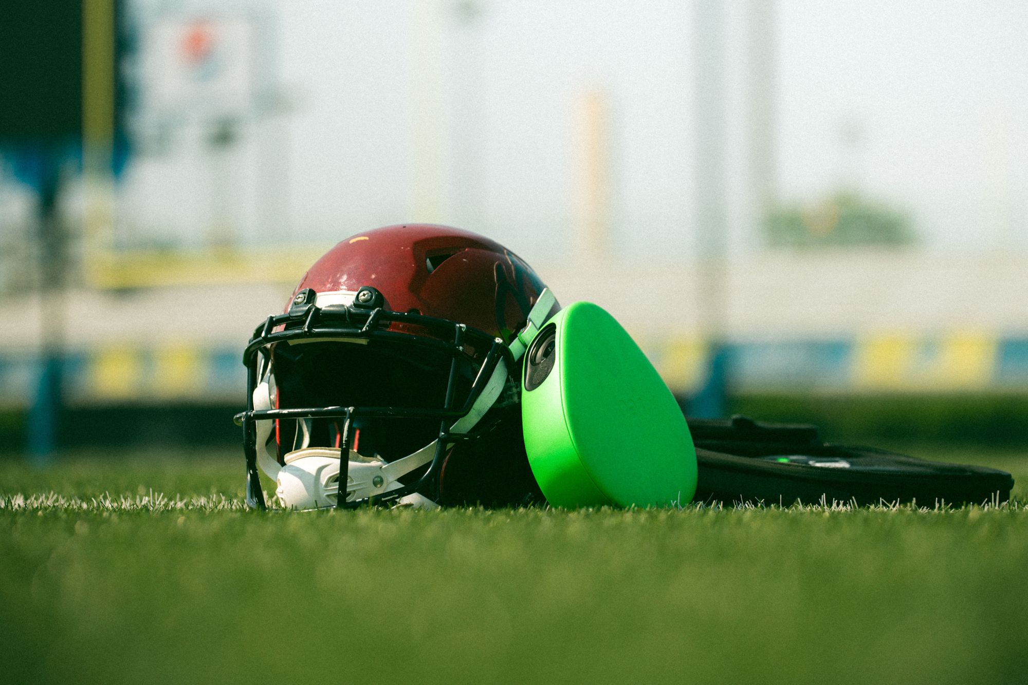 Youth Football Receiver Drills That Build Real Route Running