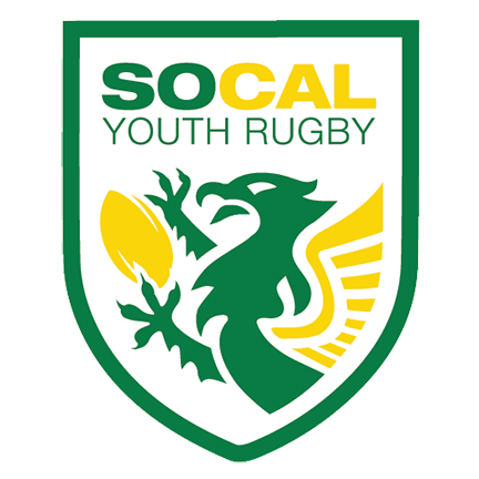 SoCal Youth Rugby