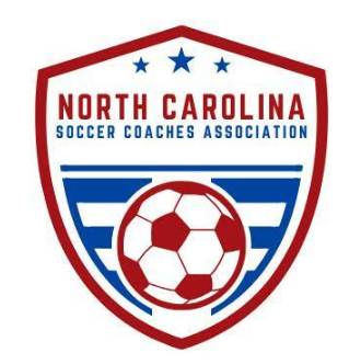 North Carolina Soccer Coaches Association