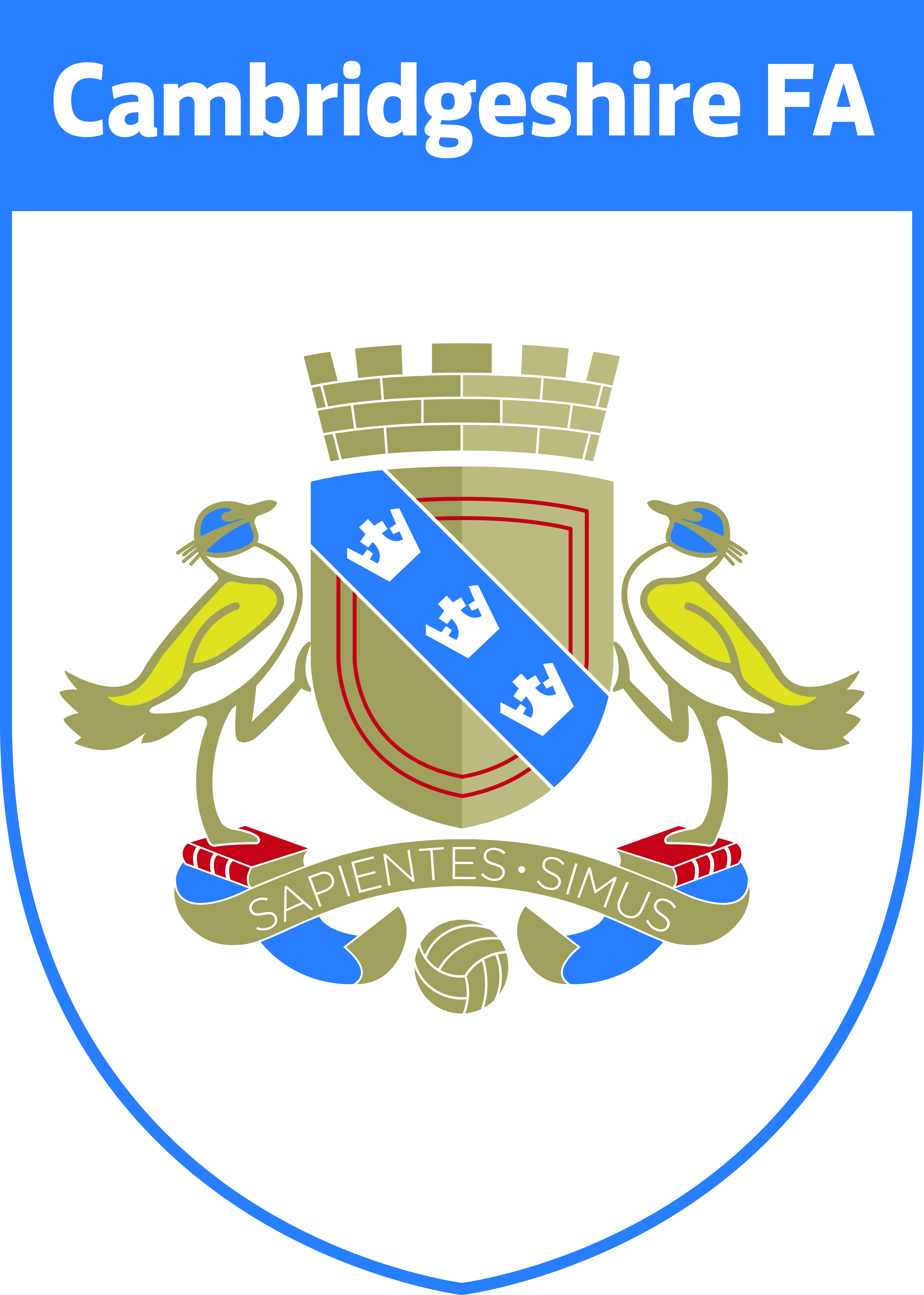 Cambridge FA