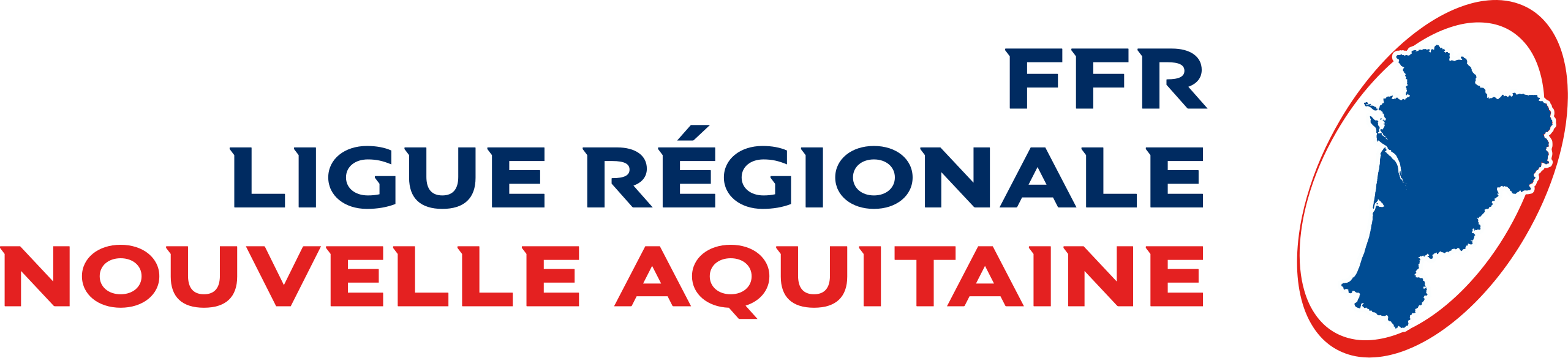 Ligue Régionale Nouvelle Aquitaine de Rugby