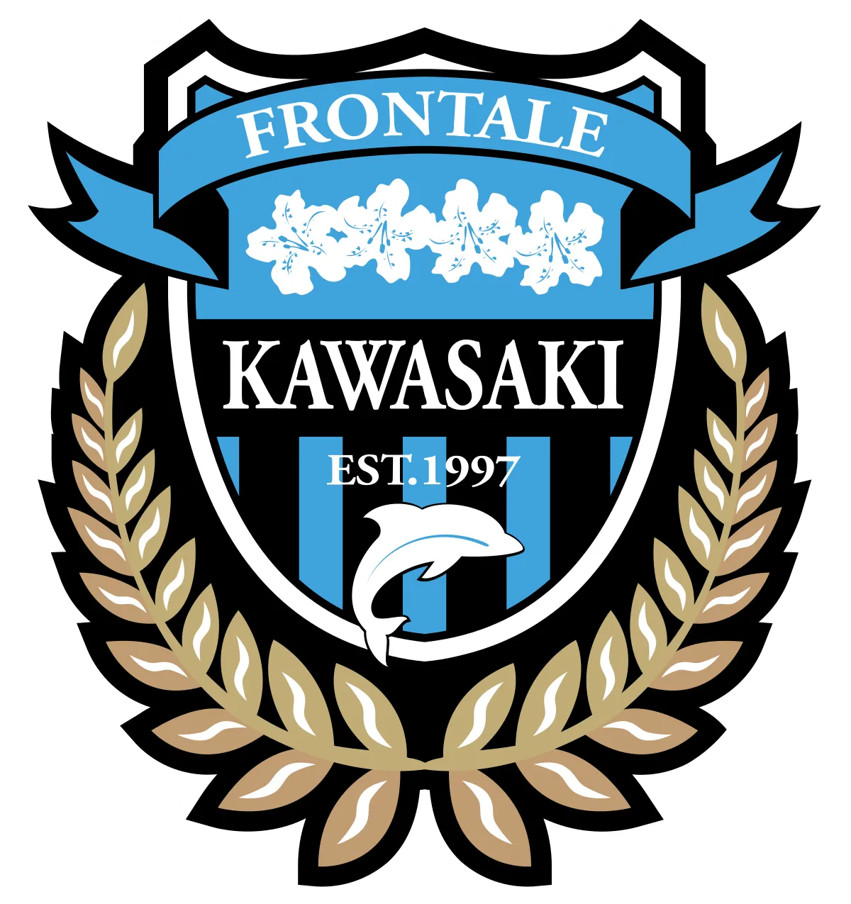 Kawasaki Frontale