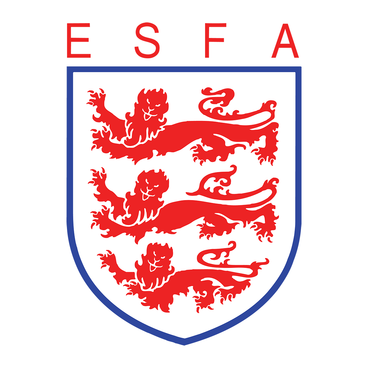 ESFA (English Schools Football Association)