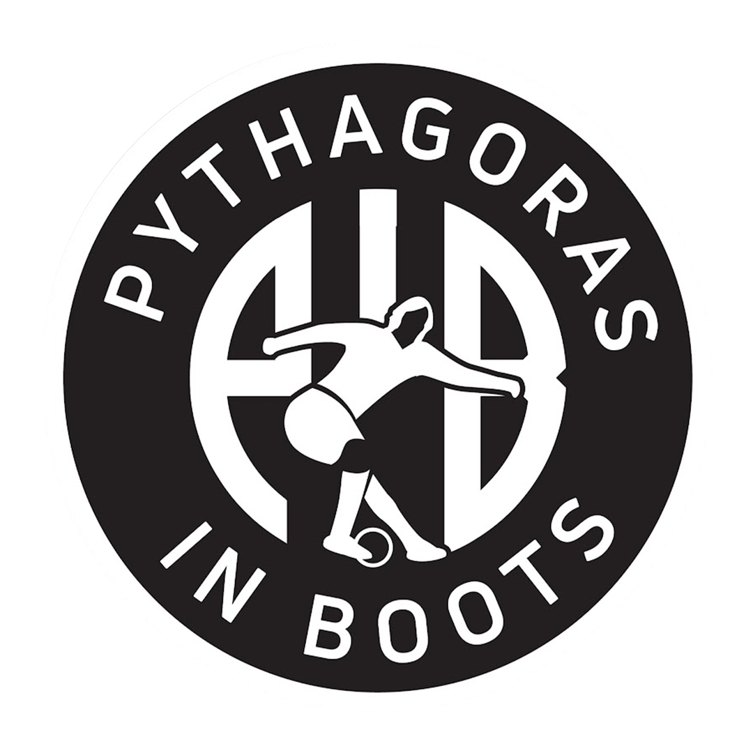 Pythagoras in Boots
