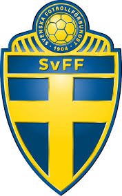 Sveriges Fotbollförbund