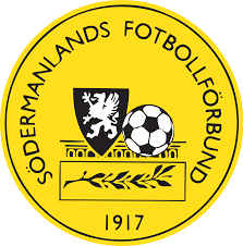 Södermanlands Fotbollförbund