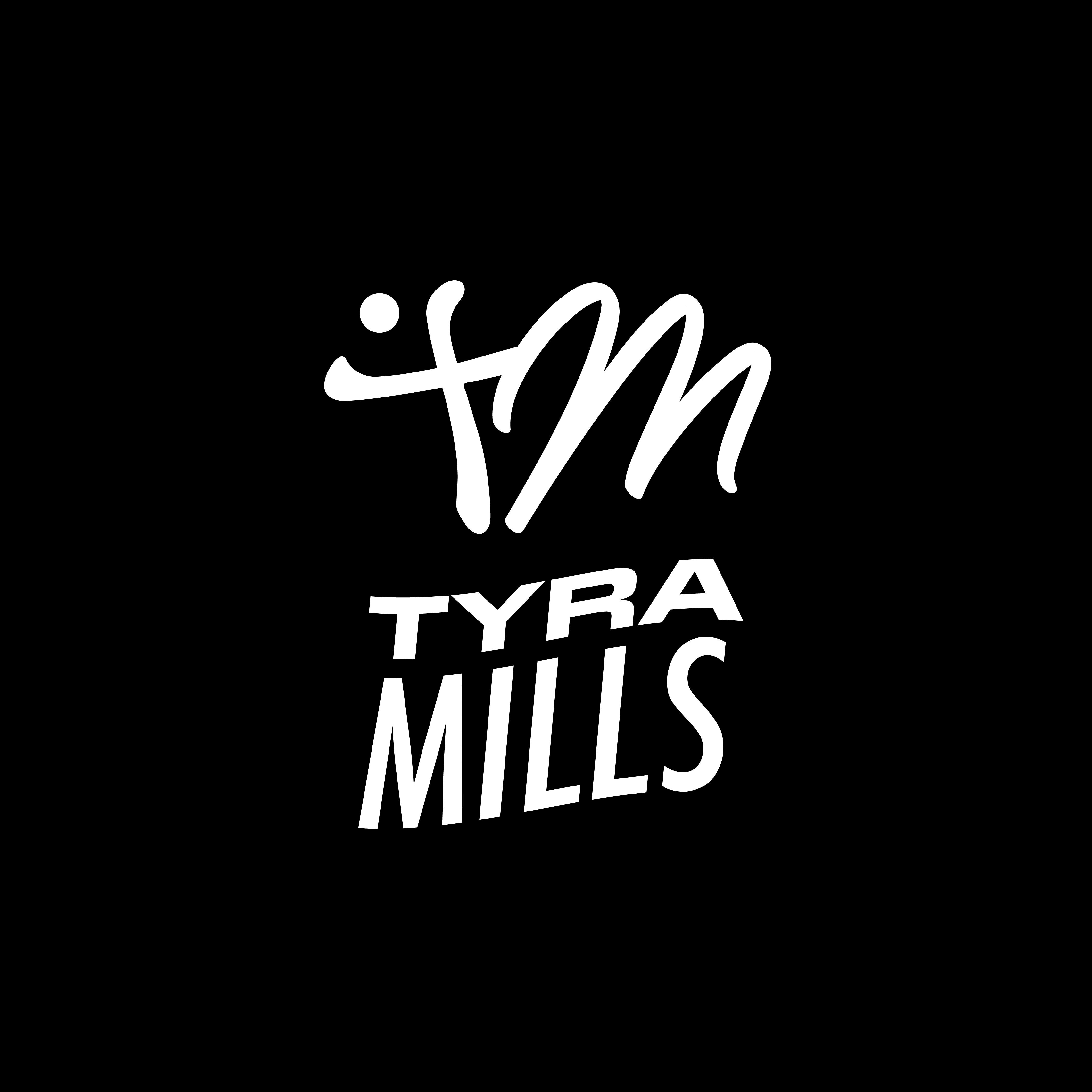 Tyra Mills