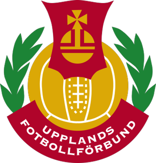 Upplands Fotbollförbund